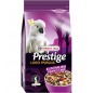Prestige Loro Parque Australian Parrot Mix 1kg - Mélange de graines + granulés VAM - Perroquets Australiens Prestige Loro Parque Australian Parrot Mix 1kg - Mélange de graines + granulés VAM - Perroquets Australiens