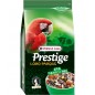 Prestige Loro Parque Ara Parrot Mix 15kg - Mélange de graines + granulés VAM - Aras Prestige Loro Parque Ara Parrot Mix 15kg - Mélange de graines + granulés VAM - Aras