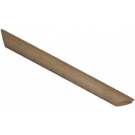 Perchoir en bois pour cages d'exposition 12mm pour Fife à 0,85 € - Fauna BirdProducts - 23230 - Perchoirs