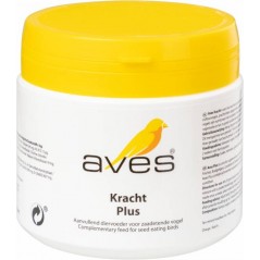 Kracht / Plus 200gr - Aves à 9,25 € - Aves - 18708 - Aves - Avian