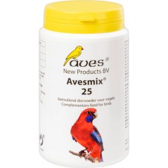Avesmix 25 120gr - Aves à 16,65 € - Aves - 18728 - Aves - Avian