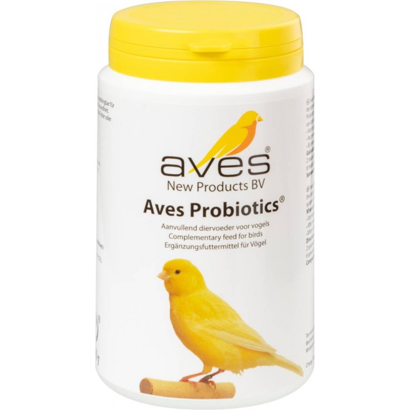 Probiotics 150gr - Aves Probiotics 150gr - Aves