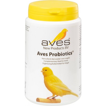 Probiotics 150gr - Aves à 19,75 € - Aves - 18722 - Aves - Avian