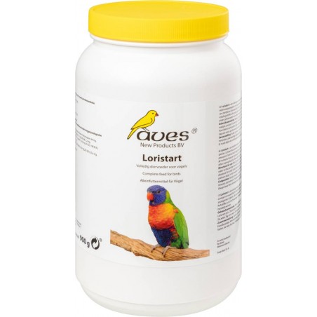 Loristart 900gr - Aves à 19,75 € - Aves - 18711 - Aves - Avian