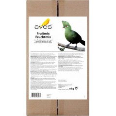 Fruitmix 8kg - Aves 18707 Aves 102,60 € Ornibird