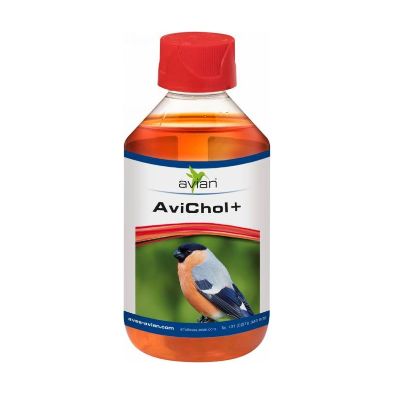 AviChol + 250ml - Avian 19933 Avian 12,05 € Ornibird
