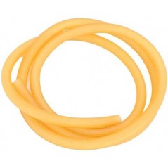 Gaine en latex naturel pour cacher les bagues dia. 3mm, longueur 1m - Ornibird - 2,50 € - Private Label - Ornibird - 1578511971496 - Ornibird SRL