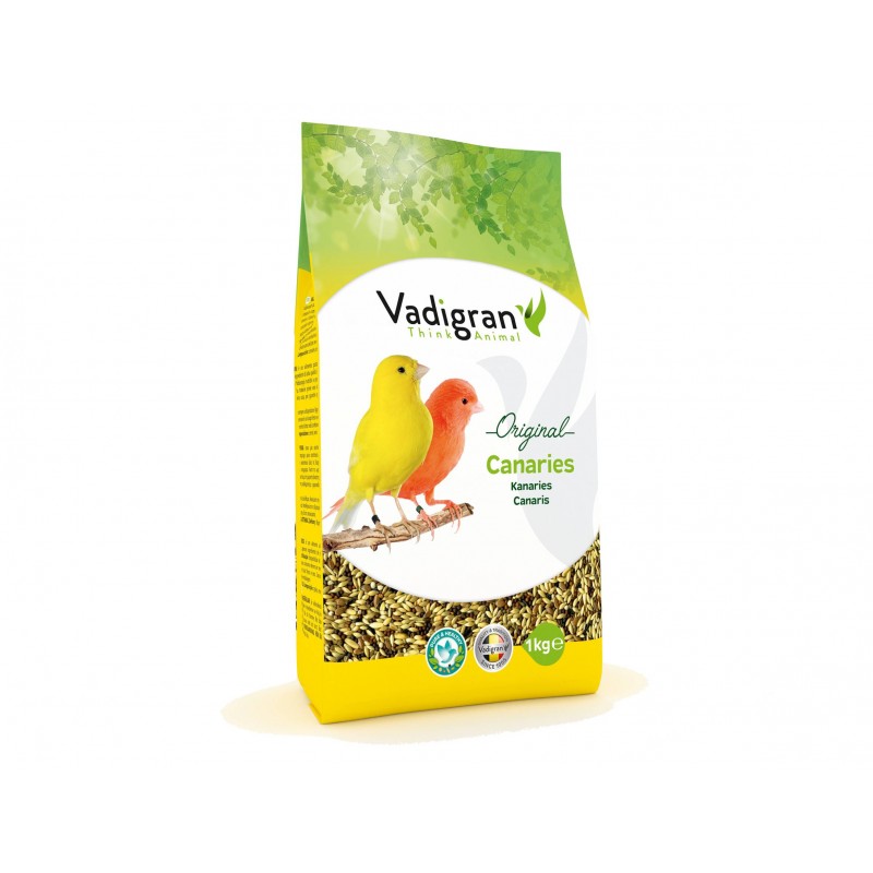 Canaris 1kg - Vadigran Canaris 1kg - Vadigran