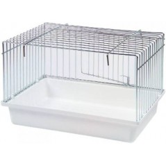 Baignoire Comfort 24,5x17,5x15,5cm - S.T.A. Soluzioni - 9,95 € - S.T.A. Soluzioni - 1584805252066 - Ornibird SRL