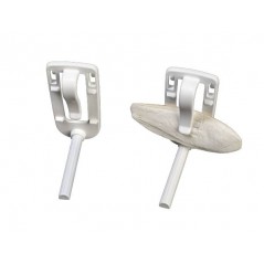 Pince Os de Seiche avec perchoir - S.T.A. Soluzioni I104B S.T.A. Soluzioni 1,36 € Ornibird