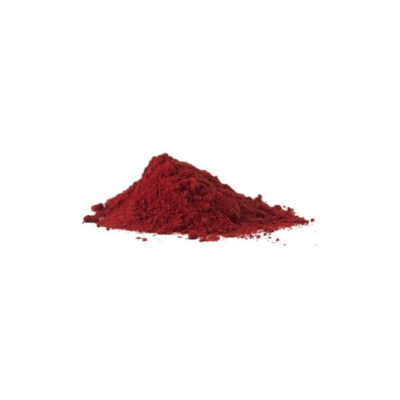 Canthaxanthine, Carophyll Pure DSM 100gr - Ornibird Canthaxanthine, Carophyll Pure DSM 100gr - Ornibird
