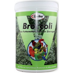Broccoli, apport en proteines et mineraux 100gr - Quiko 200260 Quiko 19,45 € Ornibird