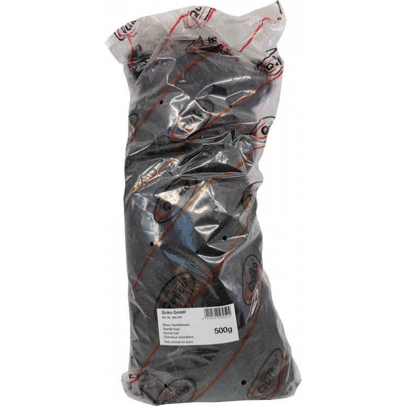 Reine Tierfellhaare, poils d'animaux 500gr - Quiko 580391 Quiko 7,10 € Ornibird Reine Tierfellhaare, poils d'animaux 500gr - Quiko 580391 Quiko 7,10 € Ornibird