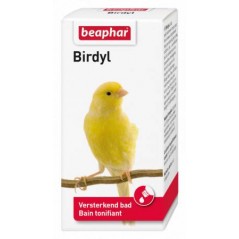 Birdyl, pour un plumage soyeux 30ml - Van Nielandt - Beaphar 21282 Van Nielandt 8,75 € Ornibird