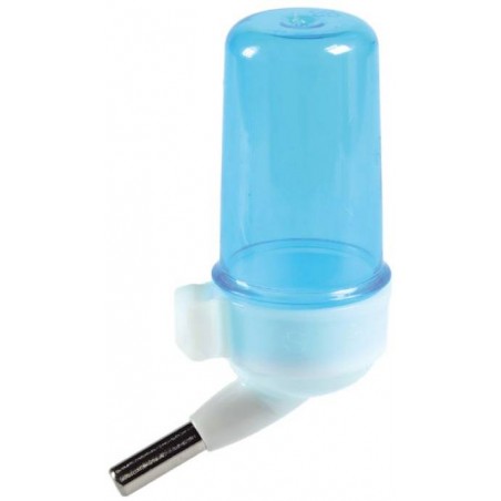 Abreuvoir à dépression sans bille Bingo 50cc bleu - S.T.A. Soluzioni à 3,00 € - S.T.A. Soluzioni - C017B/A - Abreuvoirs