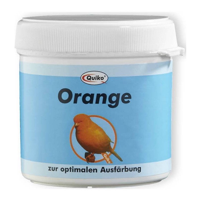 Quiko Orange 100gr 150800 Quiko 48,20 € Ornibird