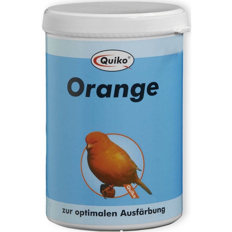 Orange dye 500gr - Quiko 150805 Quiko 232,00 € Ornibird