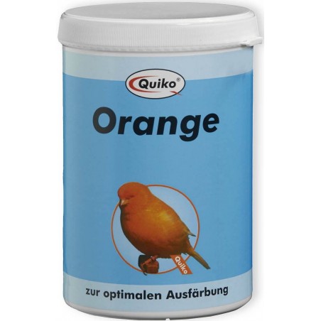 Colorant Orange 500gr - Quiko à 232,00 € - Quiko - 150805 - Quiko