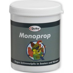 Monoprop, contre les moisissures dans les graines 250gr - Quiko 280450 Quiko 13,85 € Ornibird