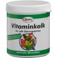 Chaux vitaminé, apport en minéraux 500gr - Quiko Chaux vitaminé, apport en minéraux 500gr - Quiko