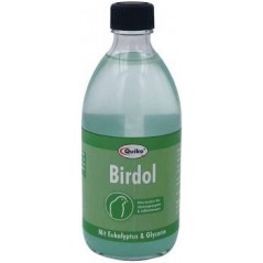 Birdol, pour un plumage sain et brillant 250ml - Quiko 215615 Quiko 18,70 € Ornibird