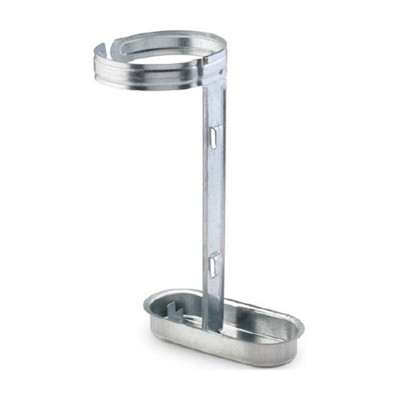 Abreuvoir porte bouteille pour lapins en tôle galvanisée 145/N River Systems 2,00 € Ornibird Abreuvoir porte bouteille pour lapins en tôle galvanisée 145/N River Systems 2,00 € Ornibird