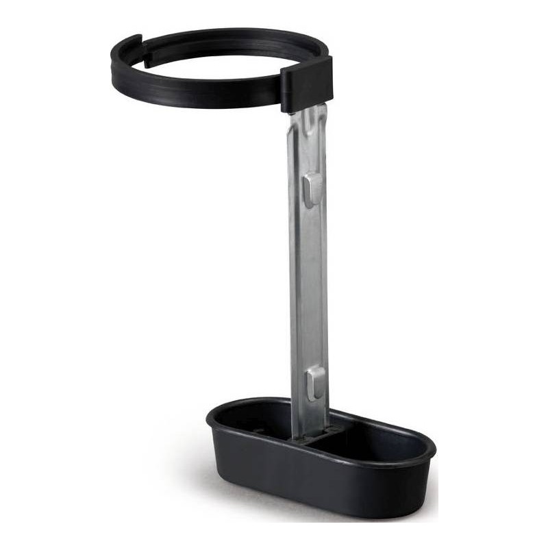 Abreuvoir porte bouteille pour lapins en plastique 145/A River Systems 1,95 € Ornibird Abreuvoir porte bouteille pour lapins en plastique 145/A River Systems 1,95 € Ornibird