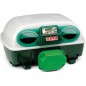 Couveuse digitale automatique ET 24 avec unité retournement OVOMATIC, pour 24 oeufs Couveuse digitale automatique ET 24 avec unité retournement OVOMATIC, pour 24 oeufs
