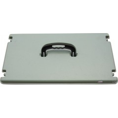 Couvercle pour box transport 66,8x34,3x2,5cmh - 2G-R - 14,95 € - 2G-R - 8033844762720 - Ornibird SRL