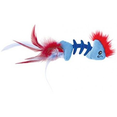 Feather Fish bone 18cm à 5,75 € - Grizo - 425043001 - Autres