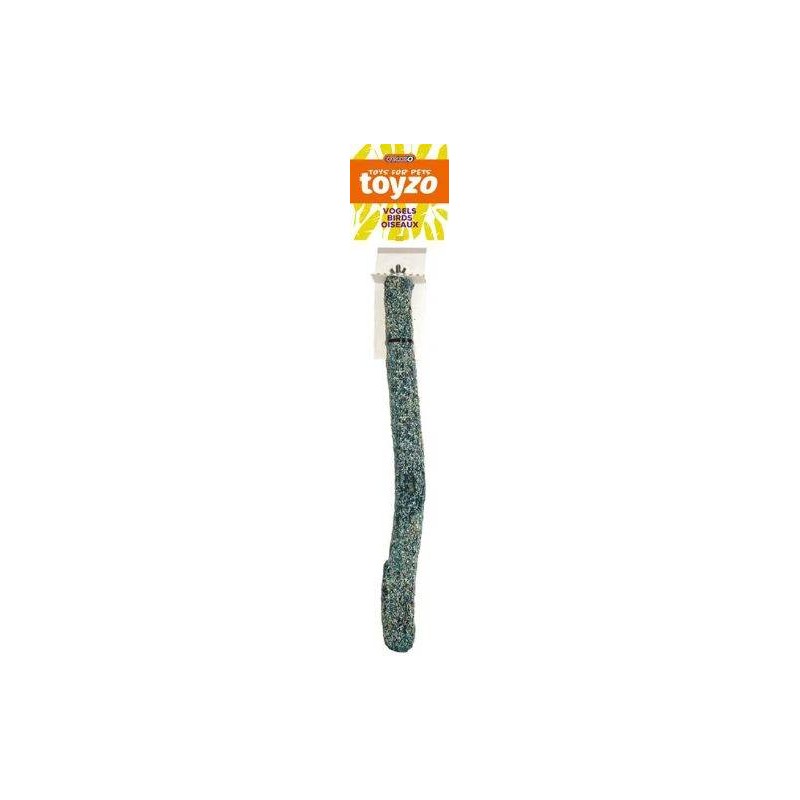 Jouet Perchoir sable avec corail 40cm 122715000 Grizo 7,85 € Ornibird