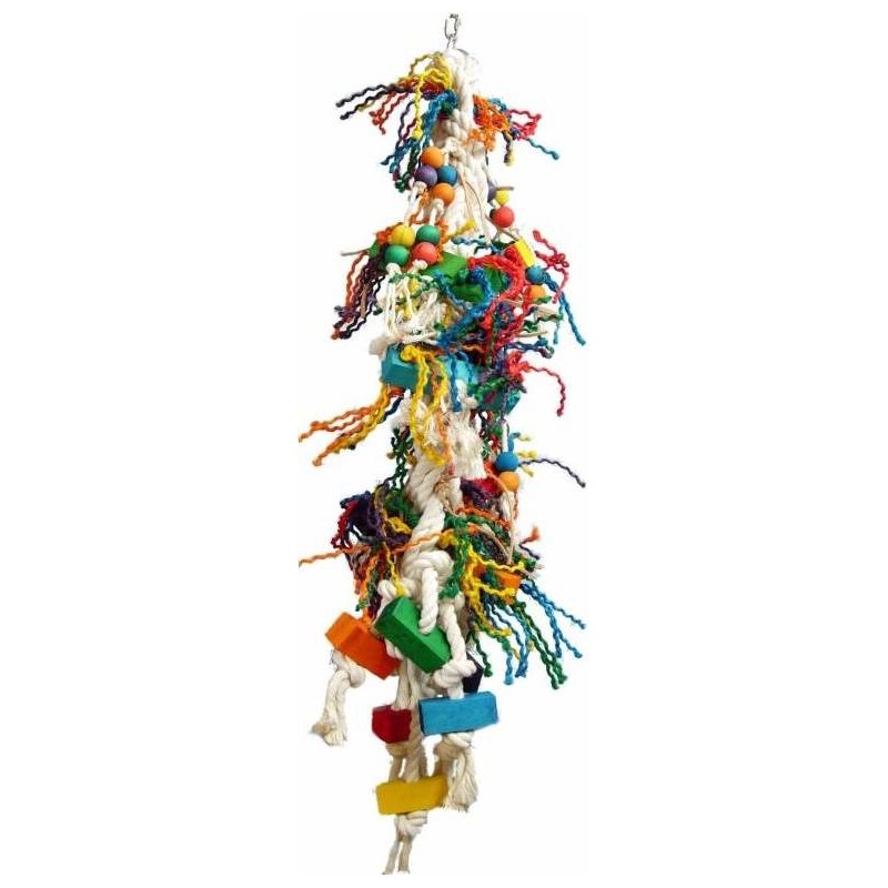 Jouet Tuff Stuff Giant 152cm - Zoo-Max Jouet Tuff Stuff Giant 152cm - Zoo-Max