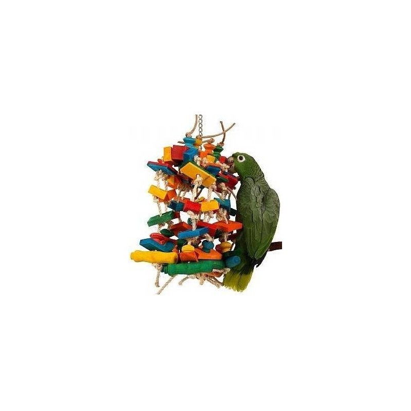 Sisal Pianossimo 65cm - Zoo-Max