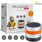 RelaxoPet Pro, permet d'éviter les facteurs de stress RelaxoPet Pro, permet d'éviter les facteurs de stress