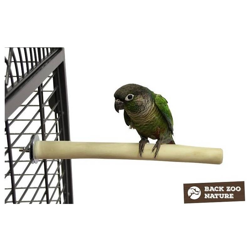 Perchoir Java Single 25cm Small - Back Zoo Nature ZF1001 Back Zoo Nature 8,00 € Ornibird