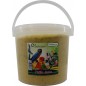 Patée Jaune en seau 3kg - Ornibird Patée Jaune en seau 3kg - Ornibird