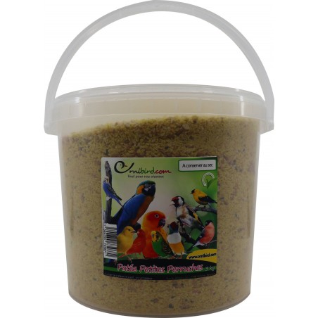 Ornibird - Ornibird SRL