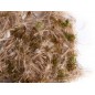Jute - Coton - Mousse 500gr - Sisal Fibre Jute - Coton - Mousse 500gr - Sisal Fibre