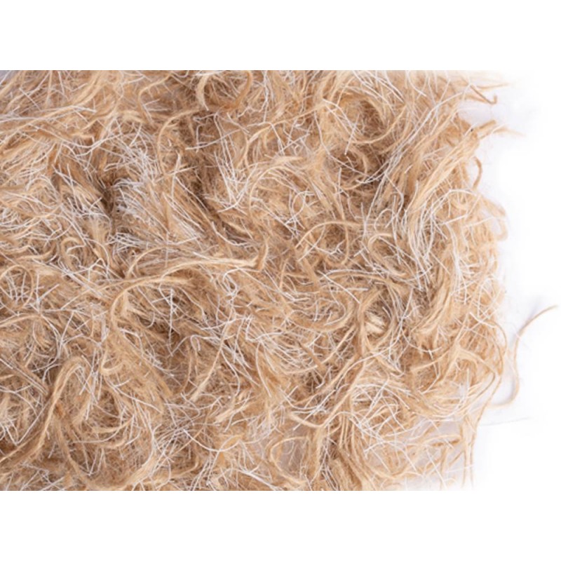 Fil Coton - Jute 500gr - Sisal Fibre Fil Coton - Jute 500gr - Sisal Fibre