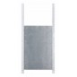 Kit porte en aluminium pour poulailler 23x34cm - ChickenGuard Kit porte en aluminium pour poulailler 23x34cm - ChickenGuard