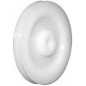 Poulie ou Galet de Renvoi avec Boulon - Chickenguard Poulie ou Galet de Renvoi avec Boulon - Chickenguard