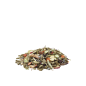Nature Cavia 700gr - Mélange varié et riche en fibres pour cobayes Nature Cavia 700gr - Mélange varié et riche en fibres pour cobayes