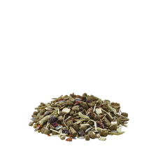 Nature Chinchilla 9kg - Mélange varié et riche en fibres pour chinchillas - 28,20 € - Versele-Laga - 5410340614150 - Ornibird SRL
