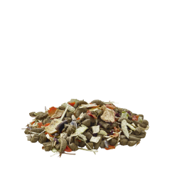 Nature Cuni Junior 700gr - Mélange varié et riche en fibres pour lapins (nains) jusqu'à 8 mois 461407 Versele-Laga 4,70 € Orn...