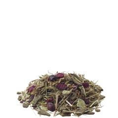 Nature Fibrefood Cavia 2,75kg - Mélange varié et riche en fibres pour cobayes sensibles 461430 Versele-Laga 17,50 € Ornibird