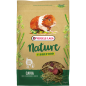Nature Fibrefood Cavia 2,75kg - Mélange varié et riche en fibres pour cobayes sensibles
