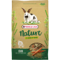 Nature Fibrefood Cuni 2,75kg - Mélange varié et riche en fibres pour lapins (nains) sensibles