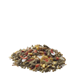Nature Gerbil 700gr - Mélange varié et riche en céréales pour gerbilles 461422 Versele-Laga 6,25 € Ornibird
