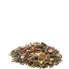 Nature Gerbil 700gr - Mélange varié et riche en céréales pour gerbilles - 6,10 € - Versele-Laga - 5410340614228 - Ornibird SRL