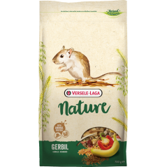 Nature Gerbil 700gr - Mélange varié et riche en céréales pour gerbilles 461422 Versele-Laga 6,25 € Ornibird